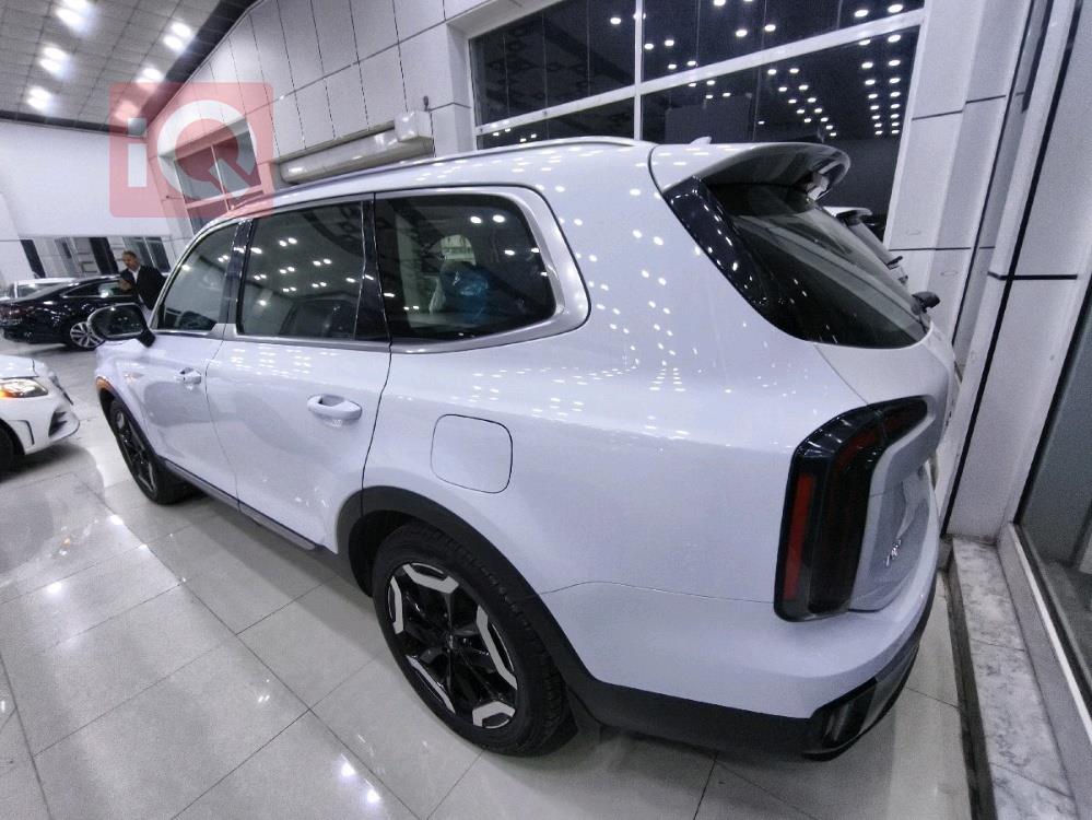 كيا تيلوريد